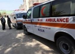 وفاة شاب من دير شرف غرب نابلس في ظروف غامضة