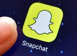 سناب شات تضيف مزايا المنشن والإشارة للأشخاص