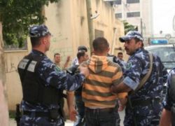 الشرطة تكشف عملية احتيال بقيمة 47 الف شيكل في نابلس
