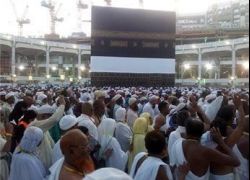 بالاسماء : الاعلان عن اسماء حجاج القطاع للعام الحالي