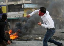إيران تهدد :سنفتح جبهة جديدة في الضفة