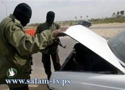 الثانية خلال 3 أيام- اختطاف شاب والاعتداء عليه في بيت أمر