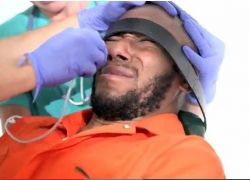 مختصون: التغذية القسرية لقتل الاسرى