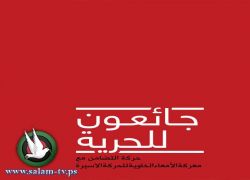 صامدون : بقلم : محمد العوضي