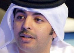 المعلق فارس عوض يعلن انضمامه رسميا للجزيرة الرياضية