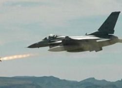 3 شهداء في غارة إسرائيلية على القنيطرة