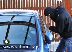 سرق سيارة وذهب الى ميكانيكي ليكتشف انه شقيق صاحب السيارة!