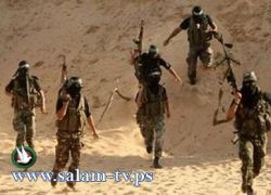وفاة أحد عناصر القسام في غزة إثر صعقة كهربائية
