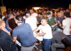 إسرائيل تحطم الرقم القياسي في ممارسة العنف والعنصرية