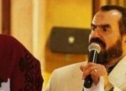 شال ام نضال فرحات في المزاد العلني دعما للثورة السورية