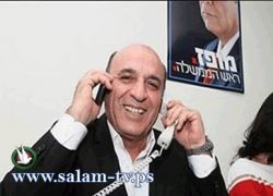 موفاز زعيما لـ "كاديما" بعد فوز ساحق على منافسته ليفني