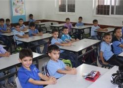 بيان صحفي صادر عن المكتب الحركي للمعلمين في طولكرم