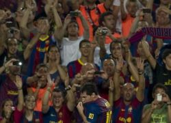 ميسي يرفض عروض من ريال مدريد وبايرن وتشيلسي