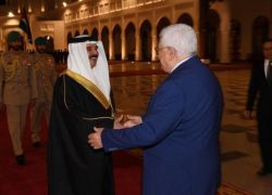 دعم ومؤازرة بحرينية غير مسبوقة لفلسطين