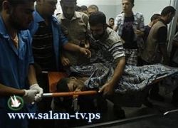 تهدئة هشة - اغتيال ناشط من سرايا القدس والاخيرة ترد بالهاون