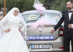 تركي يقاض عروسه بعد مرور شهرين على زواجهما لسبب غير متوقع