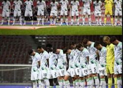 احتجاجا على مجازر الاحتلال.. لاعبو أيرلندا يرتدون الشارات السوداء خلال مباراتهم مع دولة الاحتلال بدوري الأمم