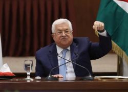 الرئيس عباس لاميركا و&quot;اسرائيل&quot;: لقد طفح الكيل