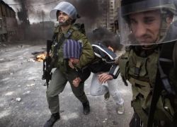 هجوم على صحفية إسرائيلية وصفت الجنود بـ &quot;الوحوش البرية&quot;