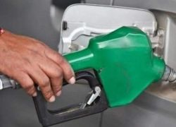 انخفاض في أسعار الوقود الشهر القادم