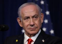 نتنياهو: الحقيقة التي لا تُقال… القادة العرب لا يهتمون بفلسطين