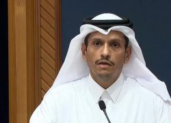 قطر: الأحرى العمل على الاعتراف بفلسطين بدلاً من زعزعة الصومال