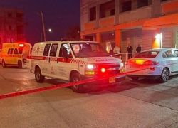 237 قتيلا منذ مطلع العام: مقتل شاب في جريمة إطلاق نار في عرابة البطوف بأراضي الـ48