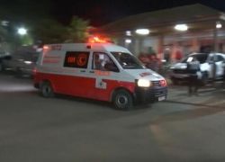 إصابة حرجة برصاص المستوطنين جنوب الخليل