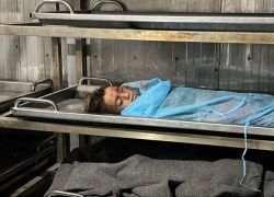 8 شهداء وعدد كبير من الجرحى خلال 24 ساعة بغزة وخان يونس