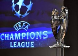مواجهات سهلة للريال وبرشلونة ونارية ليوفنتوس والبايرن بدوري الابطال