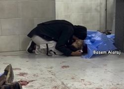 22 شهيدا في قصف الاحتلال أنحاء متفرقة في قطاع غزة بينهم 6 من منتظري المساعدات