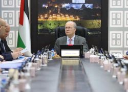 الحكومة الفلسطينية: تصعيد الاحتلال في الضفة الغربية يستدعي تدخلاً دولياً عاجلاً