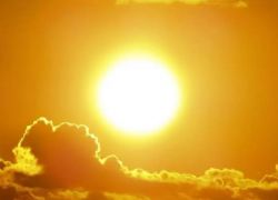 الأرصاد: أجواء شديدة الحرارة وجافة وتحذير من التعرض لأشعة الشمس