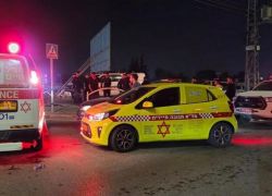 25 قتيلا عربيا خلال شهر.. مقتل شاب بجريمة إطلاق نار بمنطقة وادي عارة