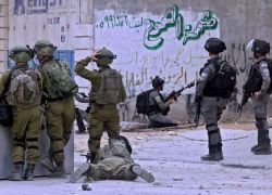 الاحتلال يواصل مطاردته لفلسطينيين نفذوا 3 عمليات