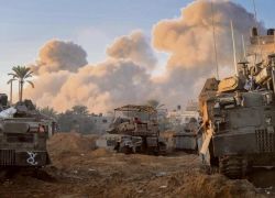 إذاعة الجيش الإسرائيلي: مصر لم تمانع عملية عسكرية في رفح