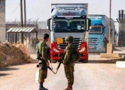 كتيبة بجيش الاحتلال هرّبت مخدرات وسجائر إلى قطاع غزة