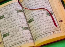 مفتي فلسطين يحذر من تداول نسخة من القرآن الكريم