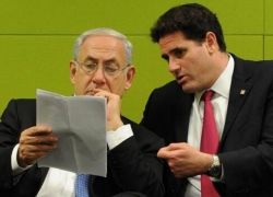 &quot;صندوق أسرار نتنياهو&quot;.. استقالة وزير الشؤون الاستراتيجية الإسرائيلي رون ديرمر