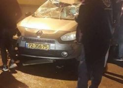مصرع شاب جراء حادث سير في ضواحي القدس