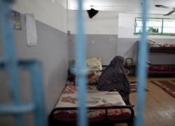 53 أسيرة بينهن قاصرات وأمهات في سجون الاحتلال