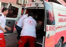 مقتل سيدة على يد زوجها في قرية الجديدة جنوب جنين