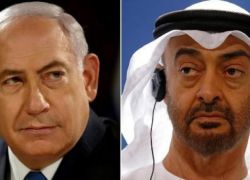 وزير اسرائيلي في أبو ظبي لترتيب زيارة نتنياهو الى الامارات