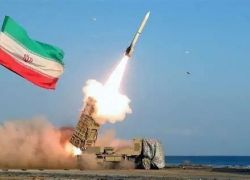 إيران تحذر: كل الخيارات مطروحة في حال تدخل أمريكا