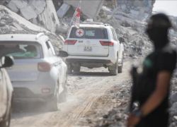 قوة استقرار غزة - مساع لتوافقات دون المساس بـ&quot;الثوابت الفلسطينية&quot;