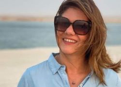 سيرة ومسيرة الشهيدة شيرين أبو عاقلة