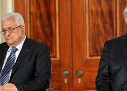 واشنطن: نبذل جهودا لاستئناف مفاوضات السلام بين فلسطين وإسرائيل