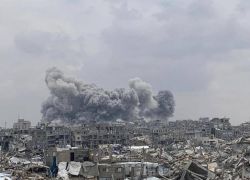 يديعوت أحرونوت: اتصالات مستمرة بشأن وقف إطلاق النار في غزة