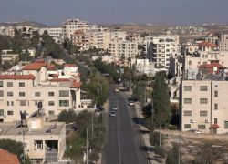 صحيفة بريطانية : "اسرائيل " تسرع من خطوات ضم الضفة الغربية