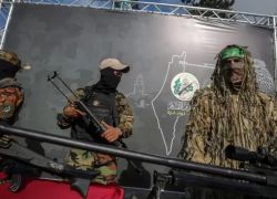 وثيقة لجيش الاحتلال: حماس تعيد تأهيل ذراعها العسكري في غزة